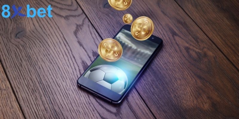 Cược tỷ số chính xác