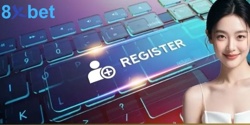 Đăng ký 8XBET