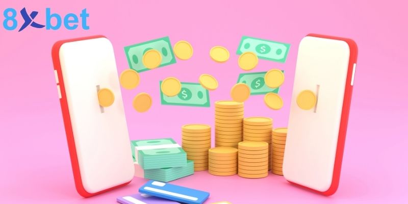 Kiểm tra lịch sử giao dịch tại 8XBET