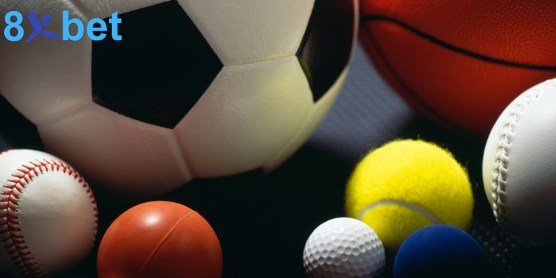 Thể Thao 8XBET