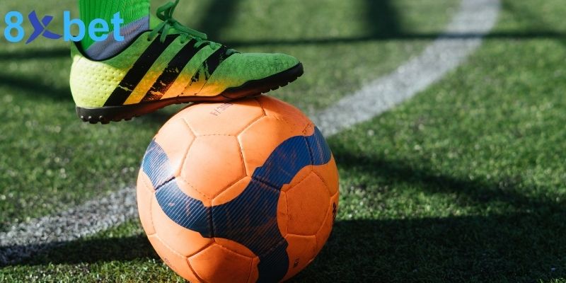 Thể Thao 8XBET